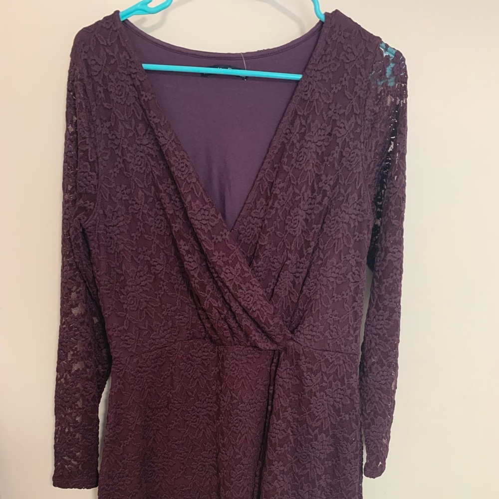 Abercrombie Dress (Never worn)